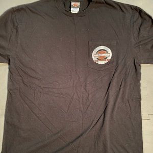 Men’s Harley Davidson T-shirt